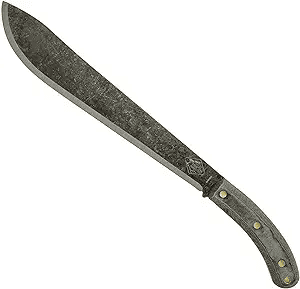 ESEE Knives Expat Darien best machetes with compact design